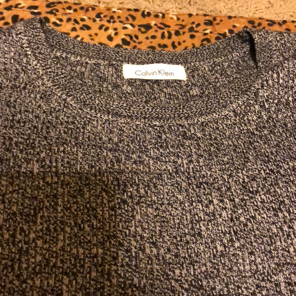 Calvin Klein top